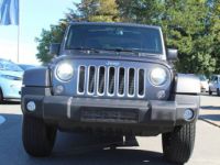 Jeep Wrangler Diesel 2.8 SAHARA UNLIMITED 3 PORTES - <small></small> 44.000 € <small>TTC</small> - #6