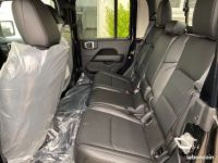 Jeep Wrangler GLADIATOR 2020 overland 3.6l v6 bva 8 cuir disponible de suite - <small></small> 80.400 € <small>TTC</small> - #6