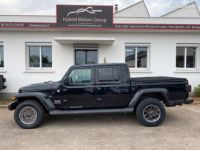 Jeep Wrangler GLADIATOR 2023 overland 3.6l v6 bva 8 cuir disponible de suite - <small></small> 80.400 € <small>TTC</small> - #1