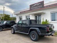 Jeep Wrangler GLADIATOR 2023 overland 3.6l v6 bva 8 cuir disponible de suite - <small></small> 80.400 € <small>TTC</small> - #3