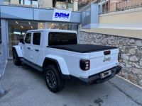 Jeep Wrangler Gladiator Overland 3CRD 264 - <small></small> 55.000 € <small>TTC</small> - #6