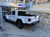 Jeep Wrangler Gladiator Overland 3CRD 264 - <small></small> 55.000 € <small>TTC</small> - #8