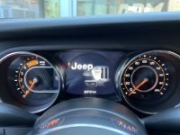 Jeep Wrangler Gladiator Overland 3CRD 264 - <small></small> 55.000 € <small>TTC</small> - #10