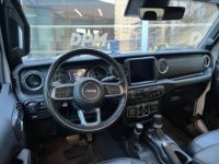 Jeep Wrangler Gladiator Overland 3CRD 264 - <small></small> 55.000 € <small>TTC</small> - #23