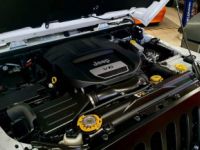 Jeep Wrangler III 3.6 V6 284cv - <small></small> 54.900 € <small></small> - #10