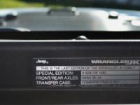 Jeep Wrangler III 3.6 V6 284cv - <small></small> 54.900 € <small></small> - #45