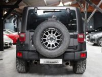 Jeep Wrangler III III 3.6 V6 284 SAHARA BVA5 - <small></small> 39.900 € <small>TTC</small> - #5