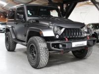 Jeep Wrangler III III 3.6 V6 284 SAHARA BVA5 - <small></small> 39.900 € <small>TTC</small> - #6