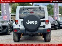 Jeep Wrangler III JK 2.8 4WD S&S 200 CRD COURT - <small></small> 29.990 € <small>TTC</small> - #6