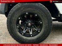 Jeep Wrangler III JK 2.8 4WD S&S 200 CRD COURT - <small></small> 29.990 € <small>TTC</small> - #8