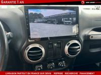 Jeep Wrangler III JK 2.8 4WD S&S 200 CRD COURT - <small></small> 29.990 € <small>TTC</small> - #16