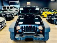 Jeep Wrangler III UNLIMITED 2.8 CRD 200 FAP 13CV SPORT BVM6 5P - <small></small> 28.990 € <small>TTC</small> - #2