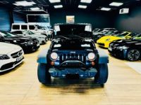 Jeep Wrangler III UNLIMITED 2.8 CRD 200 FAP 13CV SPORT BVM6 5P - <small></small> 28.990 € <small>TTC</small> - #4