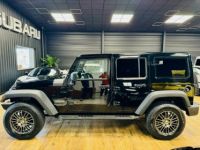 Jeep Wrangler III UNLIMITED 2.8 CRD 200 FAP 13CV SPORT BVM6 5P - <small></small> 28.990 € <small>TTC</small> - #6