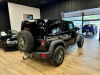 Jeep Wrangler III UNLIMITED 2.8 CRD 200 FAP 13CV SPORT BVM6 5P - <small></small> 28.990 € <small>TTC</small> - #8