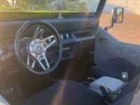 Jeep Wrangler islander  - <small></small> 17.000 € <small>TTC</small> - #4