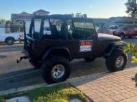 Jeep Wrangler islander  - <small></small> 17.000 € <small>TTC</small> - #5