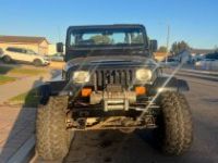 Jeep Wrangler islander  - <small></small> 17.000 € <small>TTC</small> - #6