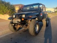 Jeep Wrangler islander  - <small></small> 17.000 € <small>TTC</small> - #7