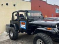 Jeep Wrangler islander  - <small></small> 17.000 € <small>TTC</small> - #8