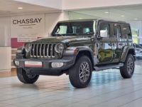 Jeep Wrangler IV 2.0 I T 380 4XE OVERLAND 4WD AUTO - <small></small> 62.900 € <small></small> - #1