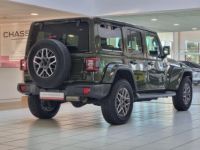 Jeep Wrangler IV 2.0 I T 380 4XE OVERLAND 4WD AUTO - <small></small> 62.900 € <small></small> - #2