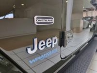 Jeep Wrangler IV 2.0 I T 380 4XE OVERLAND 4WD AUTO - <small></small> 62.900 € <small></small> - #28