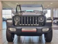 Jeep Wrangler IV 2.0 I T 380 4XE OVERLAND 4WD AUTO - <small></small> 62.900 € <small></small> - #32