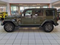 Jeep Wrangler IV 2.0 I T 380 4XE OVERLAND 4WD AUTO - <small></small> 62.900 € <small></small> - #35