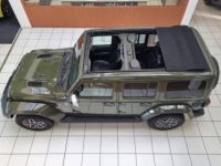 Jeep Wrangler IV 2.0 I T 380 4XE OVERLAND 4WD AUTO - <small></small> 62.900 € <small></small> - #37