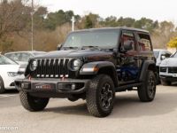 Jeep Wrangler iv 2.2 mjet 200 ch rubicon edition recon 4wd auto - <small></small> 53.490 € <small>TTC</small> - #1