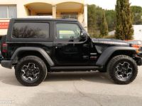 Jeep Wrangler iv 2.2 mjet 200 ch rubicon edition recon 4wd auto - <small></small> 53.490 € <small>TTC</small> - #2