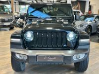 Jeep Wrangler IV 2.2 Multijet 200 Sahara 4WD BVA8 2P - <small></small> 53.990 € <small>TTC</small> - #2