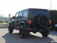 Jeep Wrangler iv unlimited 2.0 i t 272 ch rubicon - <small></small> 48.990 € <small>TTC</small> - #3