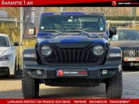 Jeep Wrangler IV UNLIMITED 2.0 T-GDI 4WD 272 SPORT - <small></small> 44.990 € <small>TTC</small> - #2