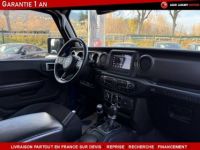 Jeep Wrangler IV UNLIMITED 2.0 T-GDI 4WD 272 SPORT - <small></small> 44.990 € <small>TTC</small> - #9