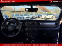 Jeep Wrangler IV UNLIMITED 2.0 T-GDI 4WD 272 SPORT - <small></small> 44.990 € <small>TTC</small> - #11