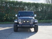 Jeep Wrangler (IV) UNLIMITED 2.0i Turbo 272 Ch OVERLAND - Origine France Malus Payé Entretien 100% Dual Top Premium Gar. Possible Jusqu'à 36 Mois - <small></small> 57.500 € <small>TTC</small> - #8