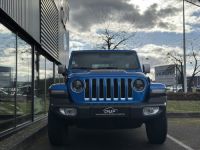 Jeep Wrangler JEEP WRANGLER IV (2) UNLIMITED 4XE 2.0 L T 380 PHEV 4X4 BVA8 OVERLAND  - <small></small> 66.990 € <small>TTC</small> - #2