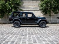 Jeep Wrangler Jeep Wrangler IV (2) Unlimited 4XE 2.0 T 380 PHEV 4x4 Rubicon BVA8 - <small></small> 79.900 € <small>TTC</small> - #2