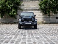 Jeep Wrangler Jeep Wrangler IV (2) Unlimited 4XE 2.0 T 380 PHEV 4x4 Rubicon BVA8 - <small></small> 79.900 € <small>TTC</small> - #4