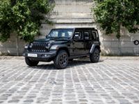 Jeep Wrangler Jeep Wrangler IV (2) Unlimited 4XE 2.0 T 380 PHEV 4x4 Rubicon BVA8 - <small></small> 79.900 € <small>TTC</small> - #5