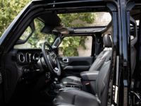 Jeep Wrangler Jeep Wrangler IV (2) Unlimited 4XE 2.0 T 380 PHEV 4x4 Rubicon BVA8 - <small></small> 79.900 € <small>TTC</small> - #17