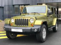 Jeep Wrangler JEEP WRANGLER UNLIMITED SAHARA 5P /3.8 199CV BVA / HARD TOP / SOFT TOP - <small></small> 26.990 € <small></small> - #1