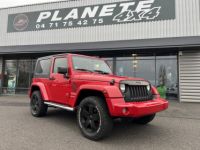 Jeep Wrangler JK 2.8 L CRD 177 CV - <small></small> 25.500 € <small></small> - #1