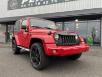 Jeep Wrangler JK 2.8 L CRD 177 CV - <small></small> 25.500 € <small></small> - #3