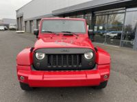 Jeep Wrangler JK 2.8 L CRD 177 CV - <small></small> 25.500 € <small></small> - #4