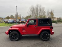 Jeep Wrangler JK 2.8 L CRD 177 CV - <small></small> 25.500 € <small></small> - #6