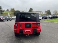 Jeep Wrangler JK 2.8 L CRD 177 CV - <small></small> 25.500 € <small></small> - #8