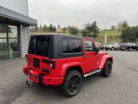 Jeep Wrangler JK 2.8 L CRD 177 CV - <small></small> 25.500 € <small></small> - #9